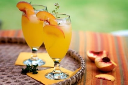 peach-cooler recipe peach-cooler recipe