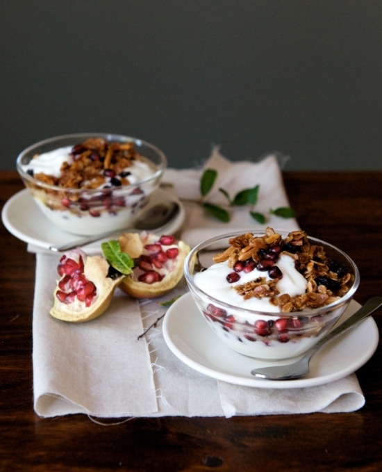 granola parfait recipe granola parfait recipe