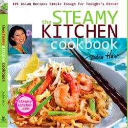 steamykitchen cookbook