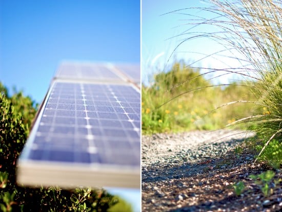 Solar Living Solar Living