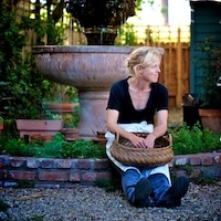 Thumbnail image for Portrait of a Gourmand – Amy Scattergood – Food Editor