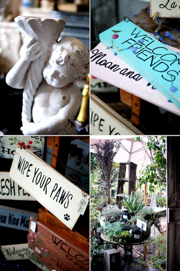 antique antique