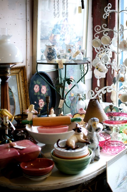 antique antique