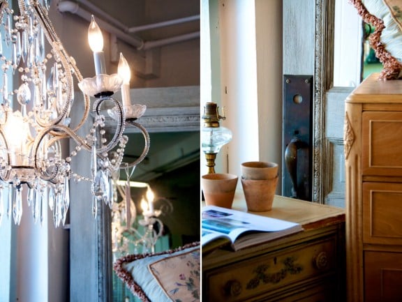 antique-store