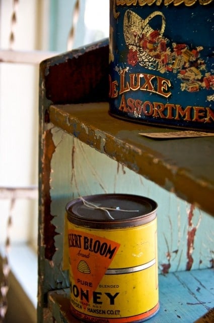 antique-store