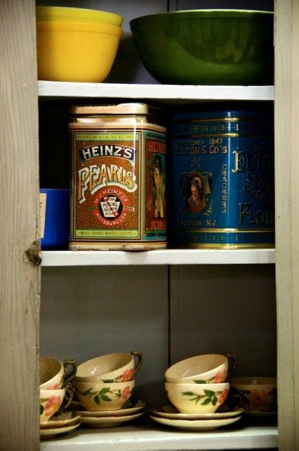 antique-store