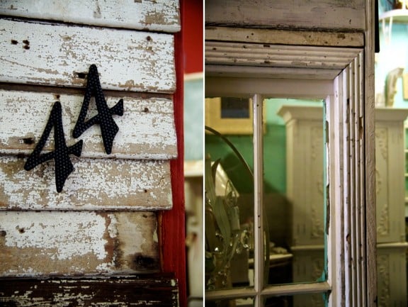 antique-store