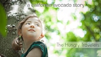 the hungry travelers