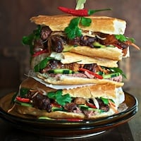 banh mi recipe 