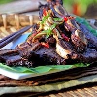 Beef Short Ribs