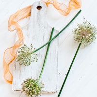 Thumbnail image for Garden Herb Flower Bouquets for you all