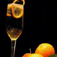 Champagne Cocktail