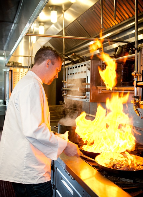 chef fire -1