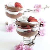 Chocolate Mousse Recipe