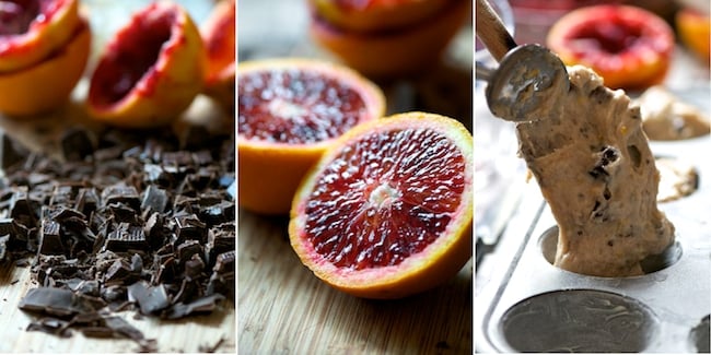 chocolate muffins recipe