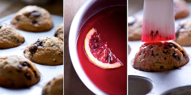 chocolate muffins recipe