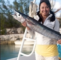 Deep Sea Fishing Bahamas