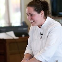 Stephanie Izard