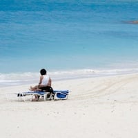 Club Med Columbus Isle Bahamas