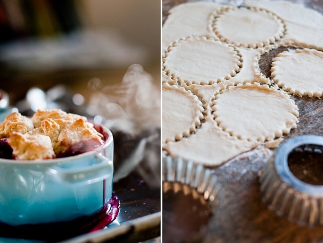 peach cobbler recipe
