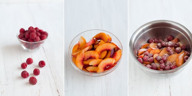 cobbler recipe