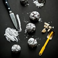 Chocolate Cookie Recipes