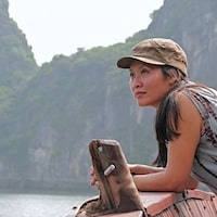 Ha Long Bay Vietnam