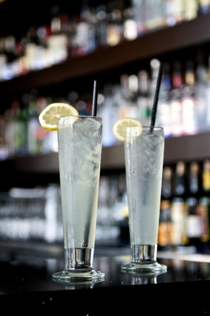 drink