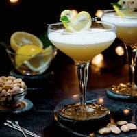 sidecar fizz cocktail recipe 