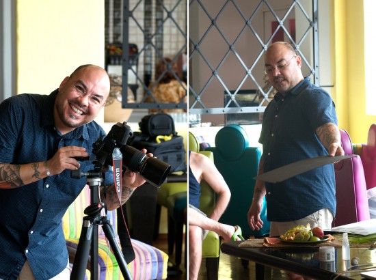 food photography