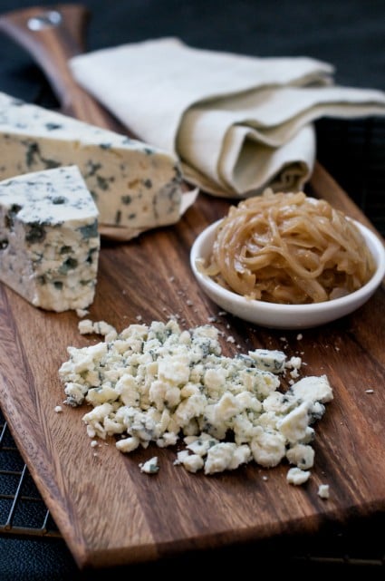 gorgonzola gorgonzola