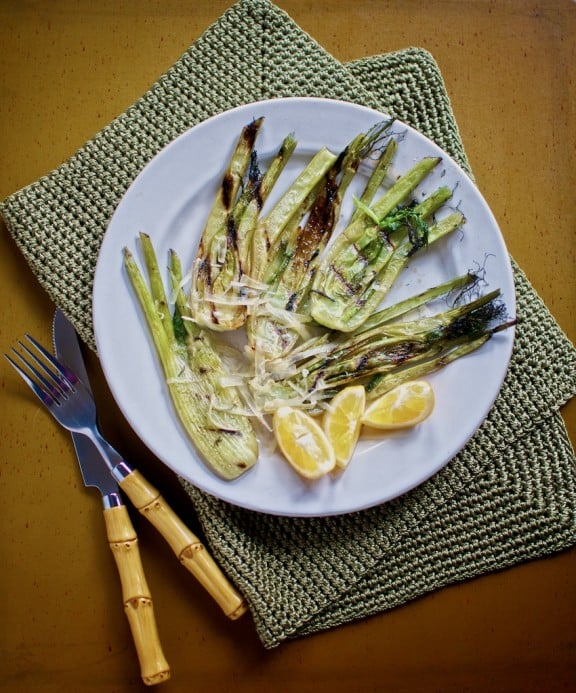 grilled-fennel-bulbs-recipe
