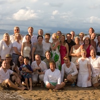 food blogger camp 