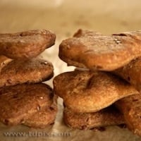 Dog Biscuit Recipes
