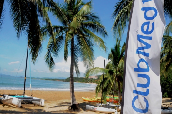 club med ixtapa club med ixtapa