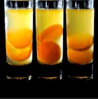 Kalamansi Lime Cocktail