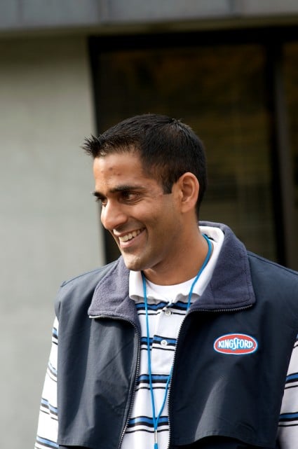 kingsford kingsford