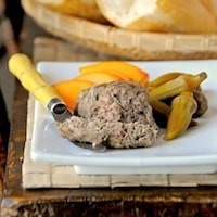 Liver Pate