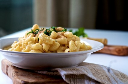 mac-and-cheese
