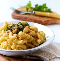 Macaroni and Cheese Recipe