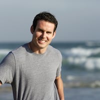 Thumbnail image for Portrait of a Gourmand – Martin Reed – i Love Blue Sea Sustainable Seafood