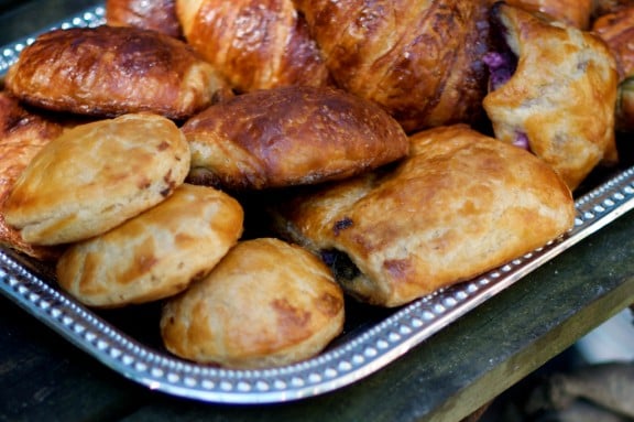 puff pastry puff pastry