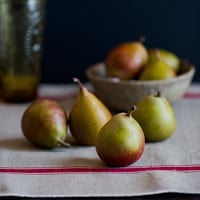 fruit galette recipes 