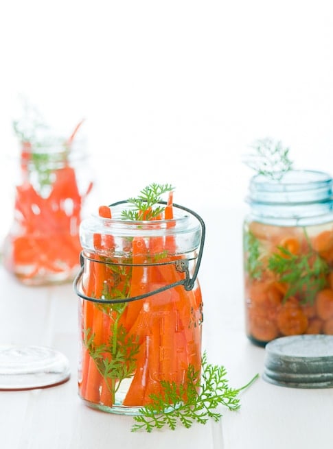 pickled carrots-1