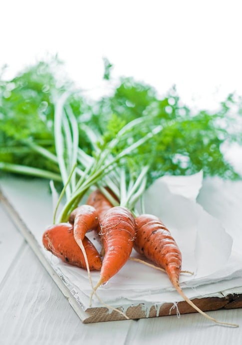pickled carrots recipe
