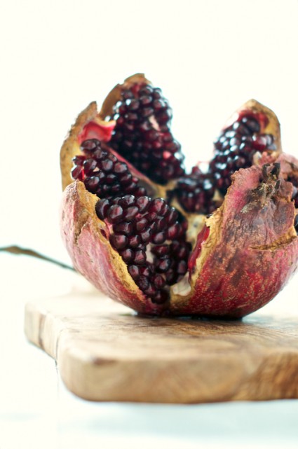 pomegranate 