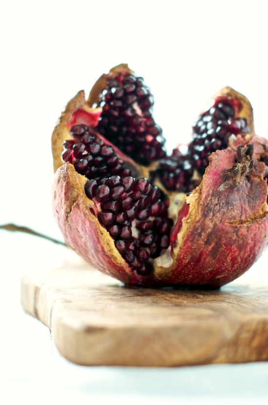 pomegranate recipes pomegranate recipes