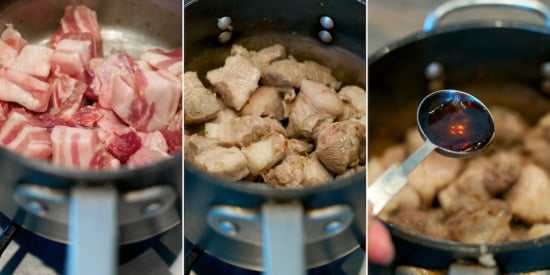 pork banh mi recipe