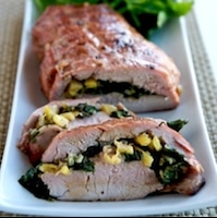Pork Tenderloin Recipe