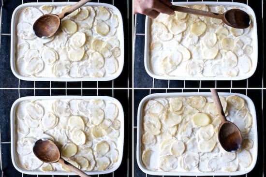 potatoes au gratin recip  006